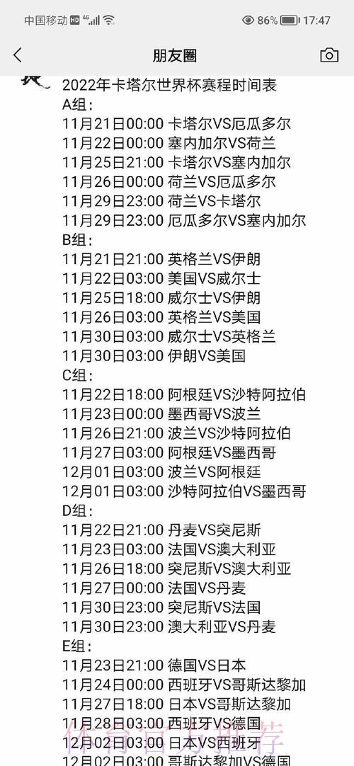 2023年世界杯预测权威免费指南 2023年世界杯预测权威免费指南