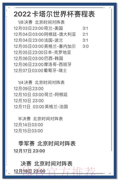 世界杯赛事预测策略深度解析 世界杯赛事预测策略深度解析
