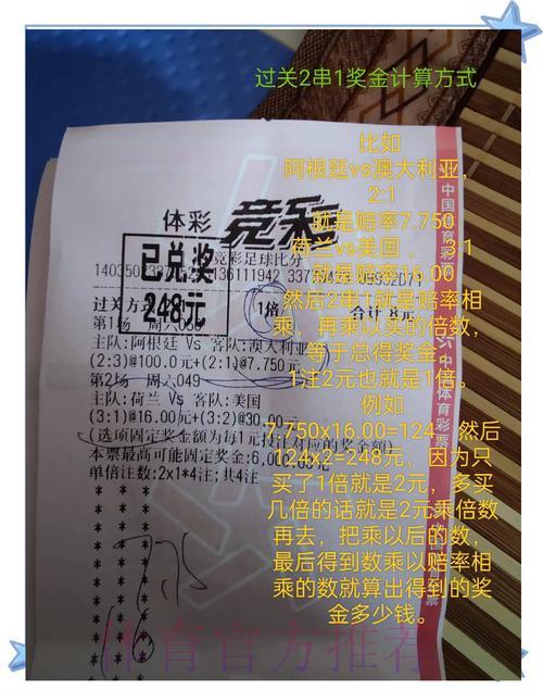 世界杯竞彩全攻略：深度数据剖析与赛果预测解读