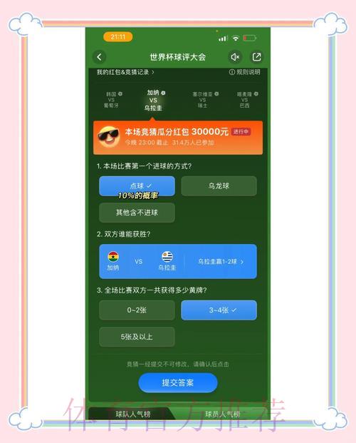世界杯竞猜平台实用技巧全攻略，助你轻松快速入门