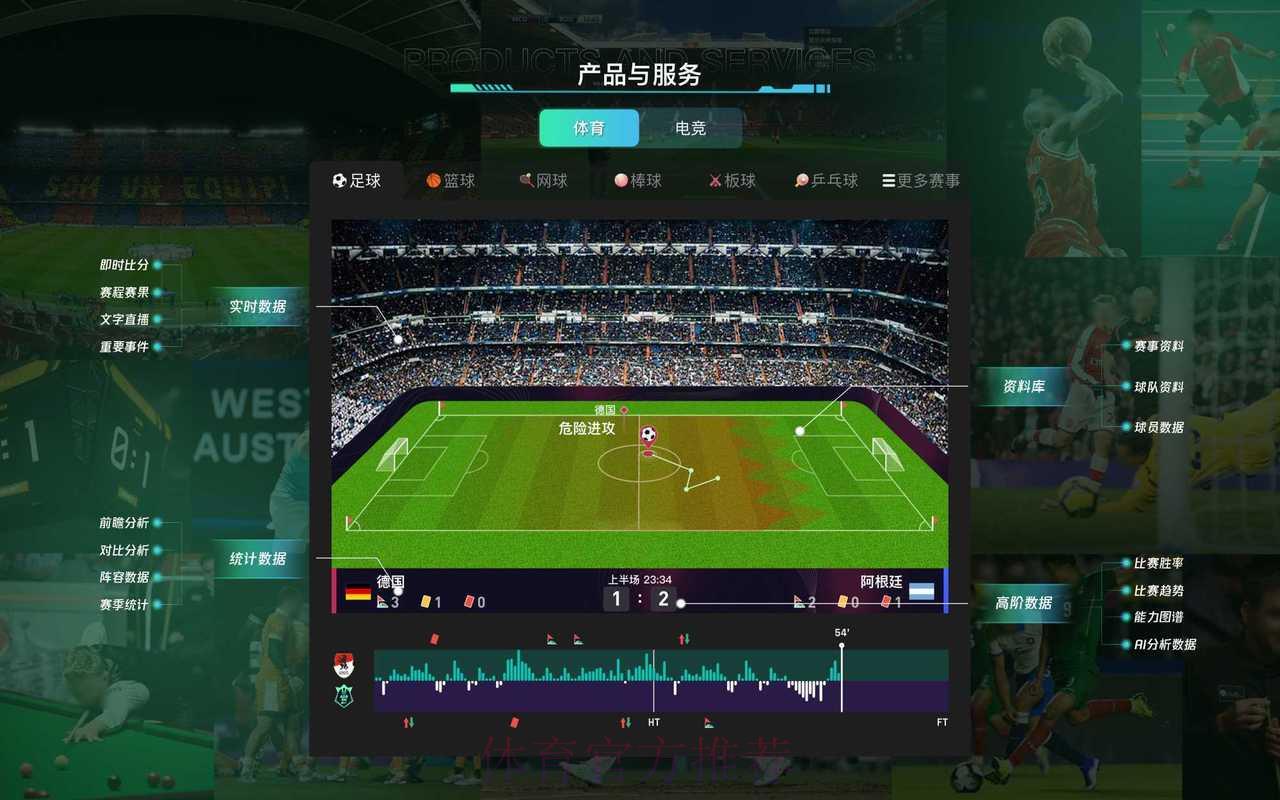 深度解析世界杯赛事数据综合平台